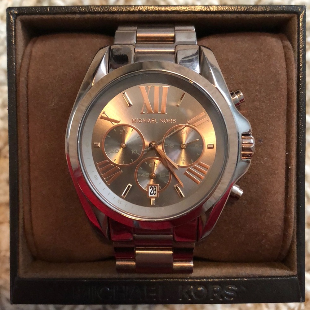 Michael Kors Watch